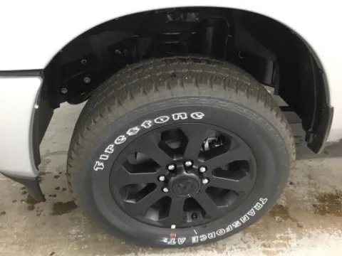 Another view of 2026 Ram 2500 Big Horn for sale in Abrams, WI at Gregg Young Abrams Chrysler Dodge Jeep Ram