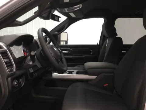 More photos of 2026 Ram 2500 Big Horn at Gregg Young Abrams Chrysler Dodge Jeep Ram, WI