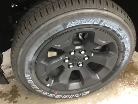 More photos of 2026 Ram 1500 Big Horn/Lone Star at Gregg Young Abrams Chrysler Dodge Jeep Ram, WI