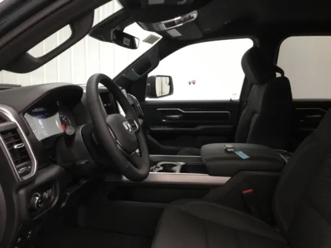 More photos of 2026 Ram 1500 Big Horn/Lone Star at Gregg Young Abrams Chrysler Dodge Jeep Ram, WI