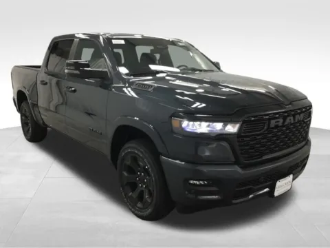 Another view of 2026 Ram 1500 Big Horn/Lone Star for sale in Abrams, WI at Gregg Young Abrams Chrysler Dodge Jeep Ram