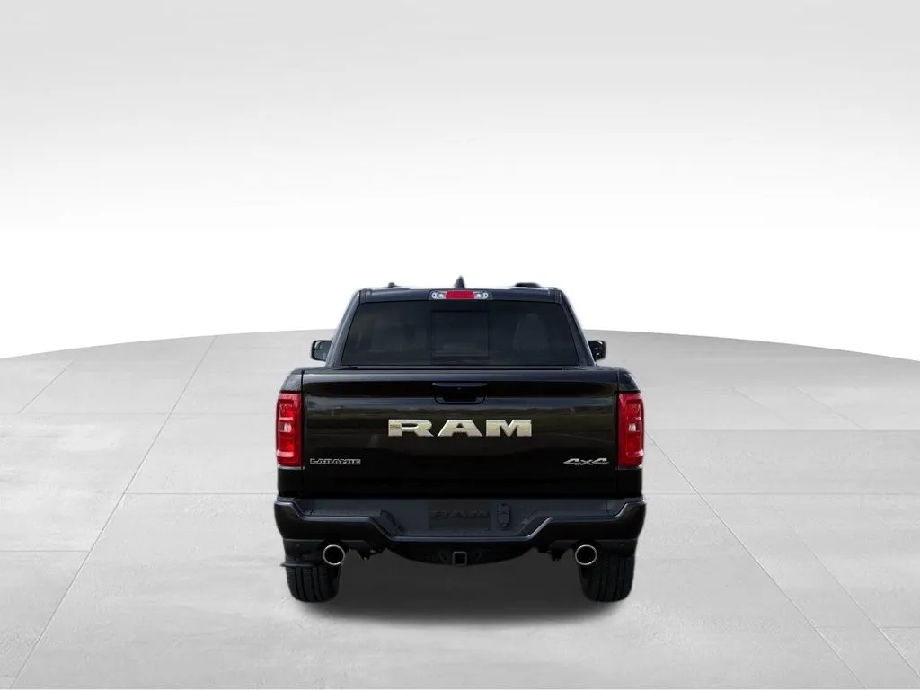 2026 RAM Ram 1500 Pickup Laramie - Photo 9