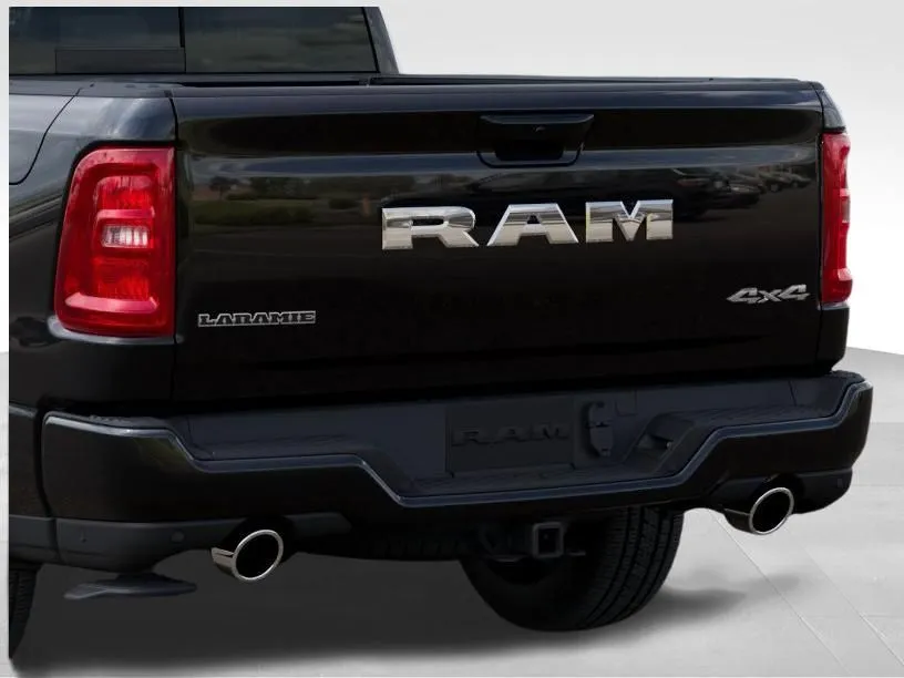 2026 RAM Ram 1500 Pickup Laramie - Photo 15