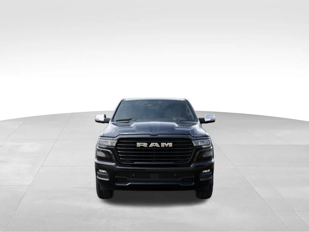 2026 RAM Ram 1500 Pickup Laramie - Photo 8
