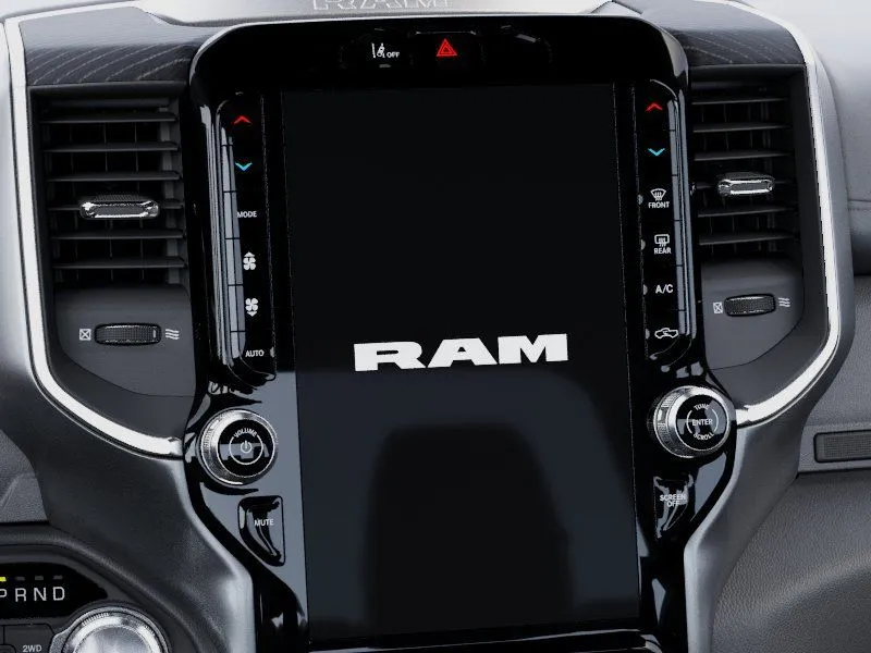2026 RAM 1500 Laramie - Photo 22