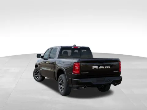 More photos of 2026 Ram 1500 Laramie at Gregg Young Abrams Chrysler Dodge Jeep Ram, WI