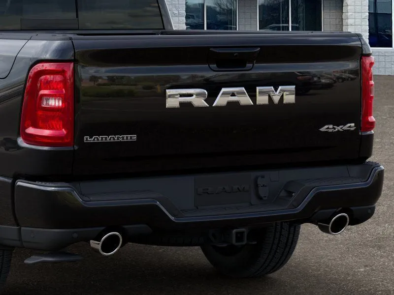 2026 RAM 1500 Laramie - Photo 16