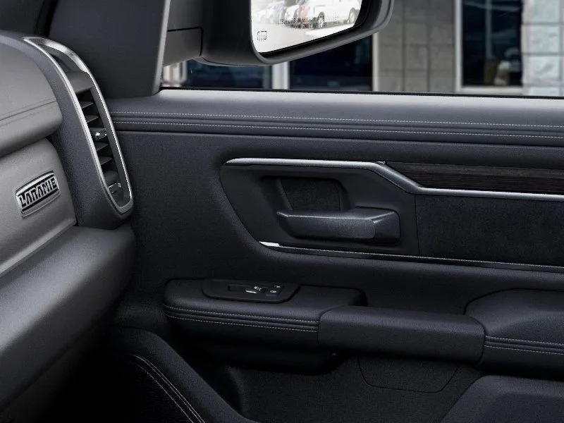 2026 RAM 1500 Laramie - Photo 30