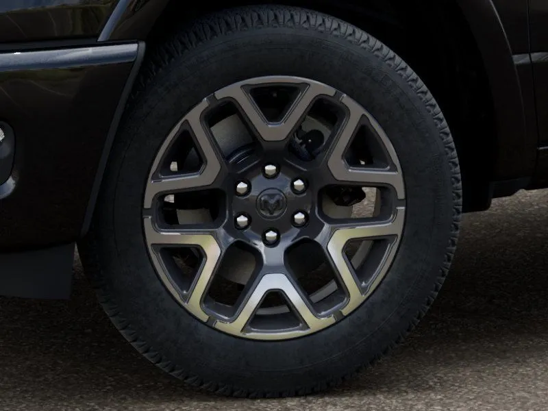 2026 RAM 1500 Laramie - Photo 10