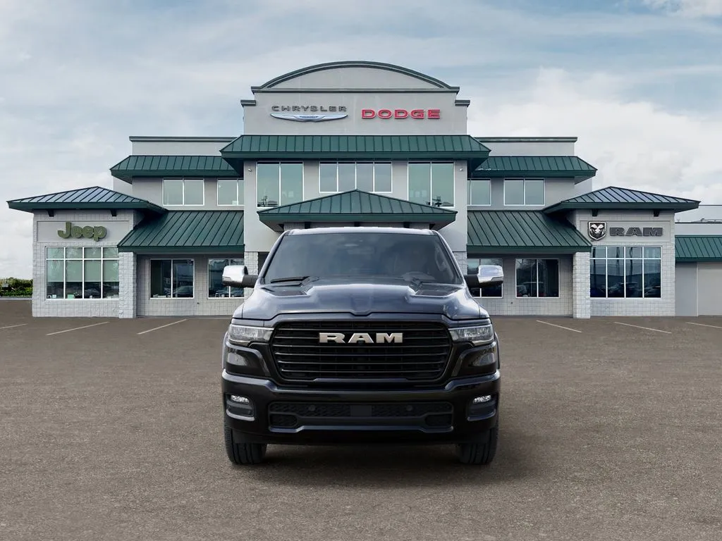 2026 RAM 1500 Laramie - Photo 8