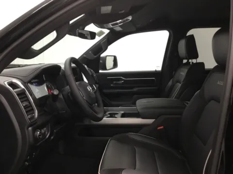 More photos of 2026 Ram 1500 Laramie at Gregg Young Abrams Chrysler Dodge Jeep Ram, WI