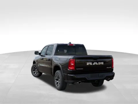 More photos of 2026 Ram 1500 Laramie at Gregg Young Abrams Chrysler Dodge Jeep Ram, WI