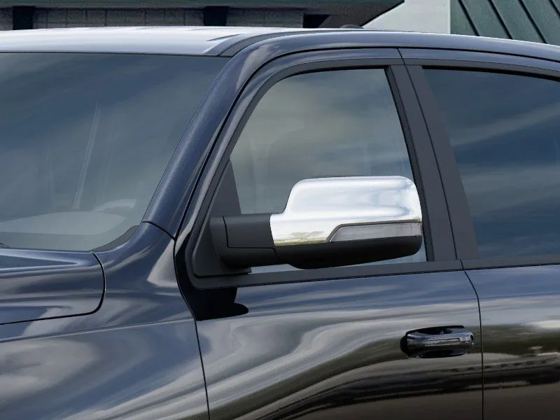 2026 RAM 1500 Laramie - Photo 15