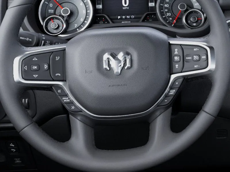 2026 RAM 1500 Laramie - Photo 23