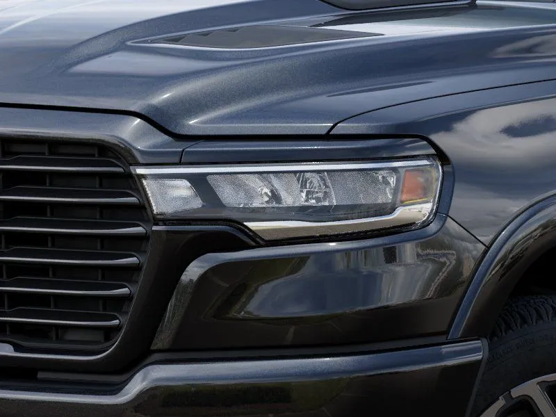 2026 RAM 1500 Laramie - Photo 12