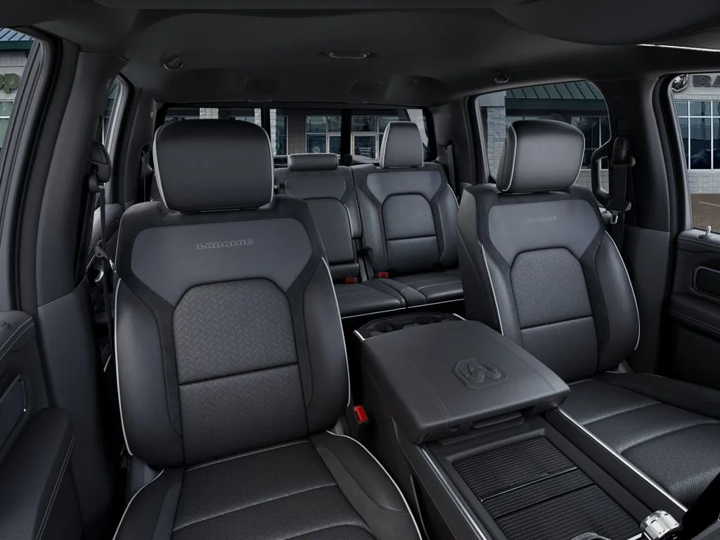 2026 RAM 1500 Laramie - Photo 20