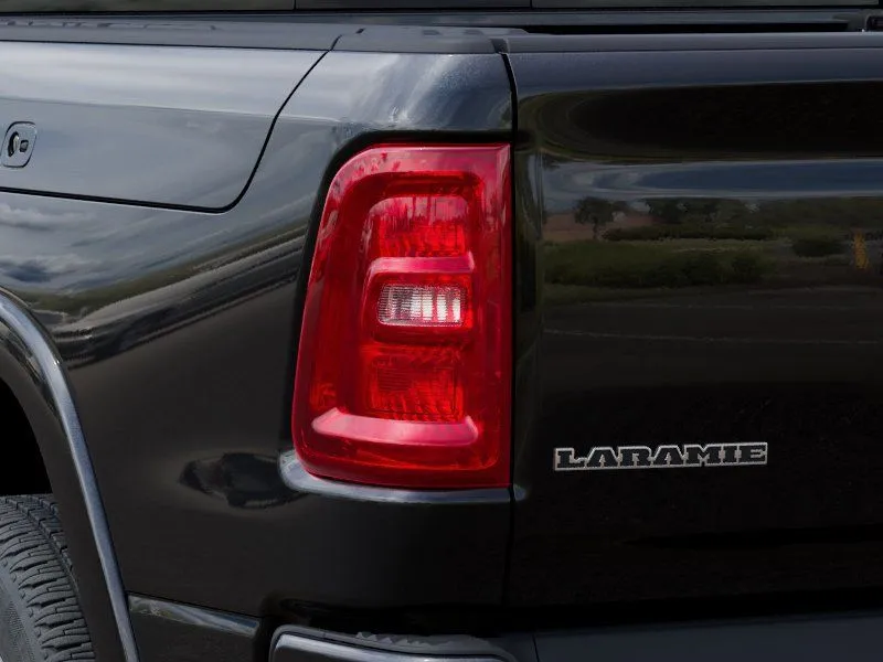 2026 RAM 1500 Laramie - Photo 11