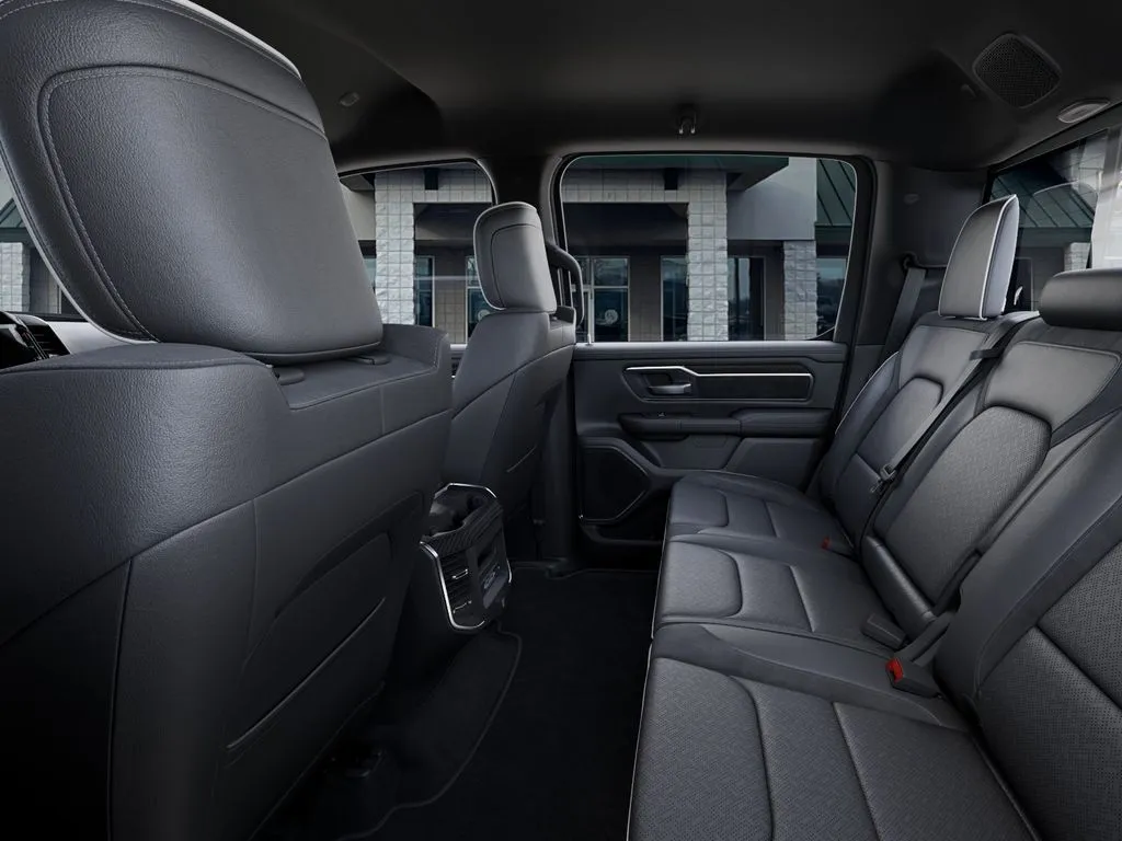 2026 RAM 1500 Laramie - Photo 28