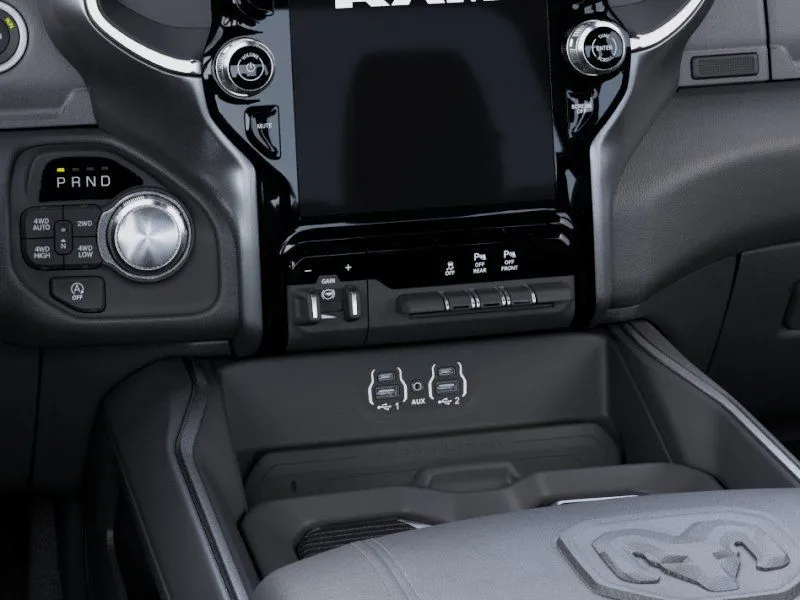 2026 RAM 1500 Laramie - Photo 29