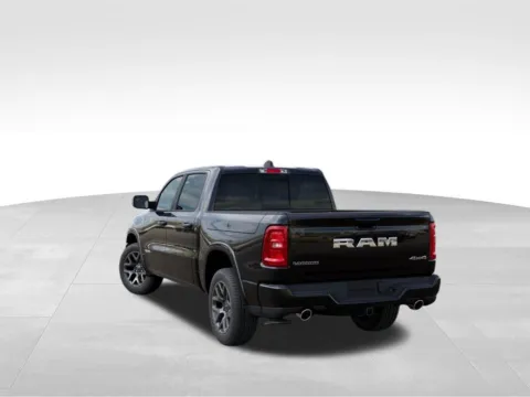 More photos of 2026 Ram 1500 Laramie at Gregg Young Abrams Chrysler Dodge Jeep Ram, WI
