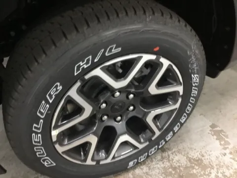 More photos of 2026 Ram 1500 Laramie at Gregg Young Abrams Chrysler Dodge Jeep Ram, WI