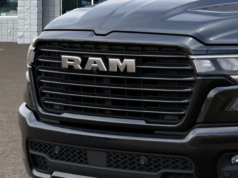 2026 RAM 1500 Laramie - Photo 14