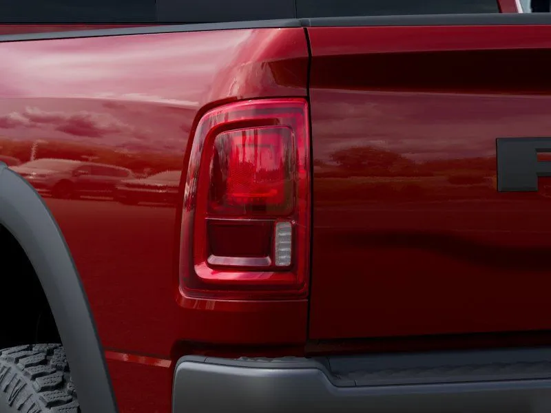 2026 RAM 2500 Power Wagon - Photo 11