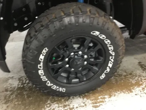 More photos of 2026 Ram 2500 Rebel at Gregg Young Abrams Chrysler Dodge Jeep Ram, WI