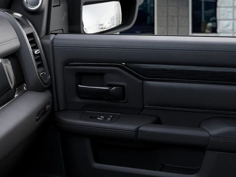 2026 RAM 2500 Power Wagon - Photo 30