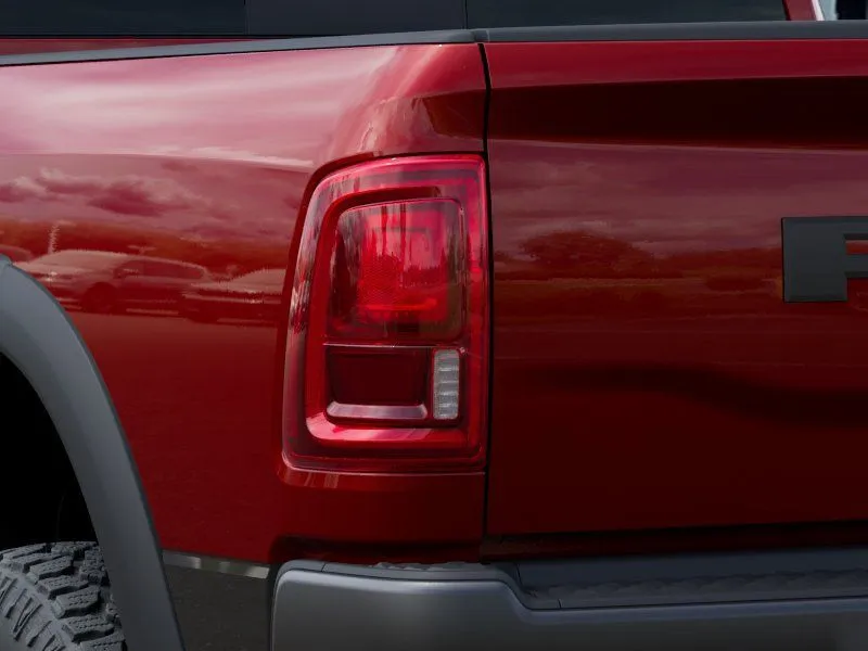 2026 RAM 2500 Power Wagon - Photo 11