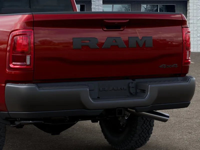 2026 RAM 2500 Power Wagon - Photo 16