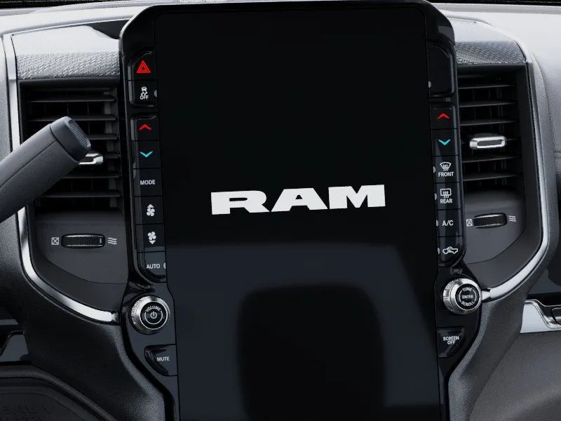 2026 RAM 2500 Power Wagon - Photo 22
