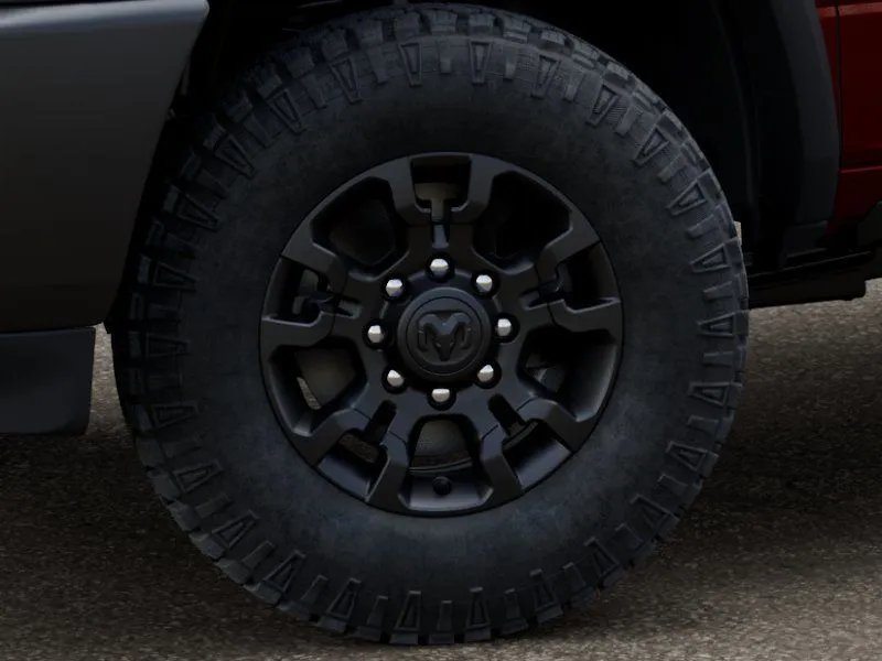 2026 RAM 2500 Power Wagon - Photo 10
