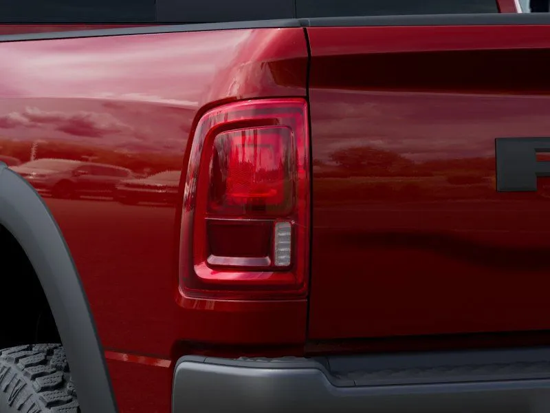 2026 RAM 2500 Power Wagon - Photo 11