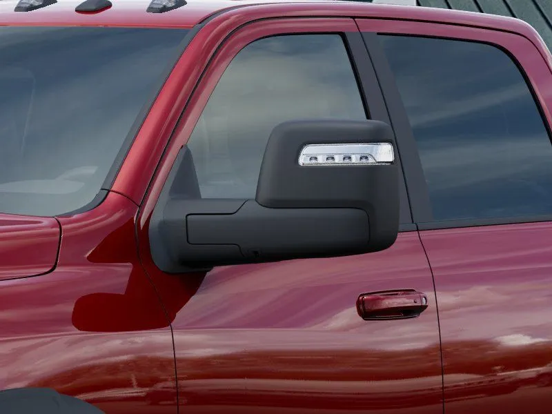 2026 RAM 2500 Power Wagon - Photo 15