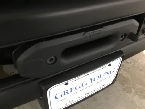 More photos of 2026 Ram 2500 Rebel at Gregg Young Abrams Chrysler Dodge Jeep Ram, WI