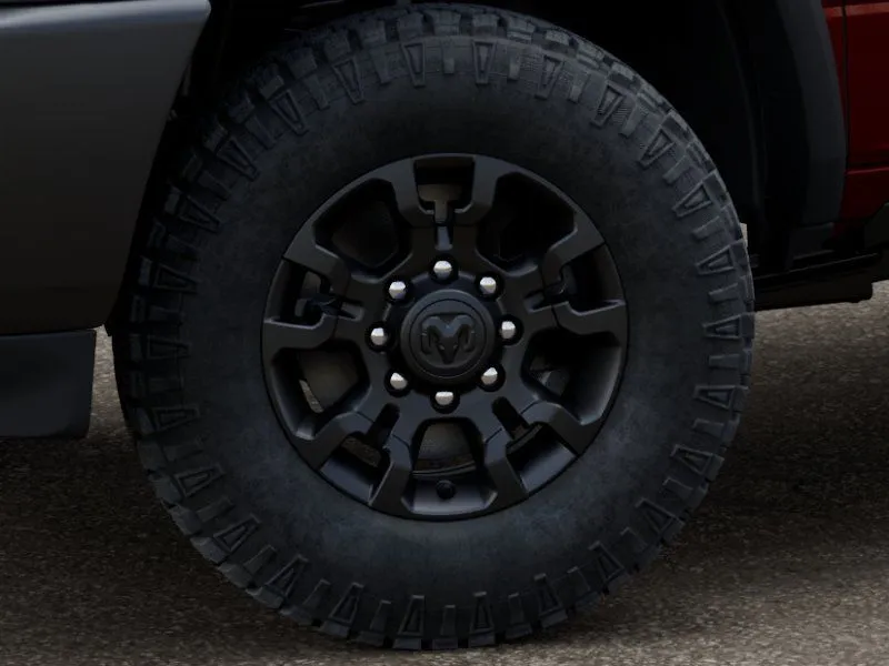 2026 RAM 2500 Power Wagon - Photo 10