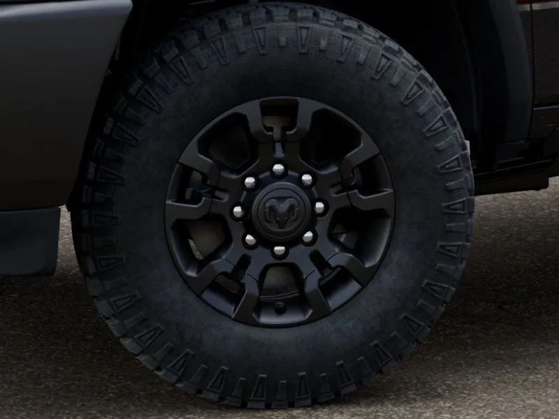 2026 RAM 2500 Power Wagon - Photo 10