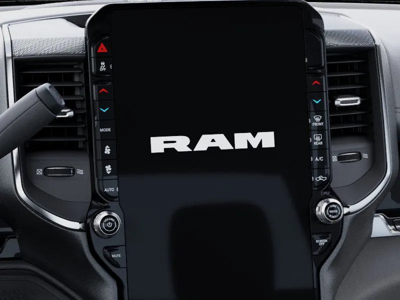 2026 RAM 2500 Power Wagon - Photo 22