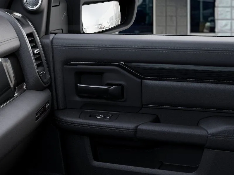 2026 RAM 2500 Power Wagon - Photo 30