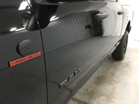 More photos of 2026 Ram 2500 Big Horn at Gregg Young Abrams Chrysler Dodge Jeep Ram, WI