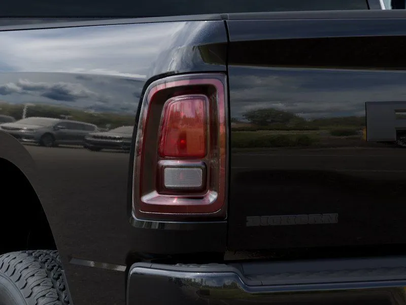 2026 RAM 2500 Big Horn - Photo 11