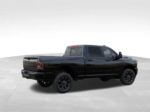 More photos of 2026 Ram 2500 Big Horn at Gregg Young Abrams Chrysler Dodge Jeep Ram, WI