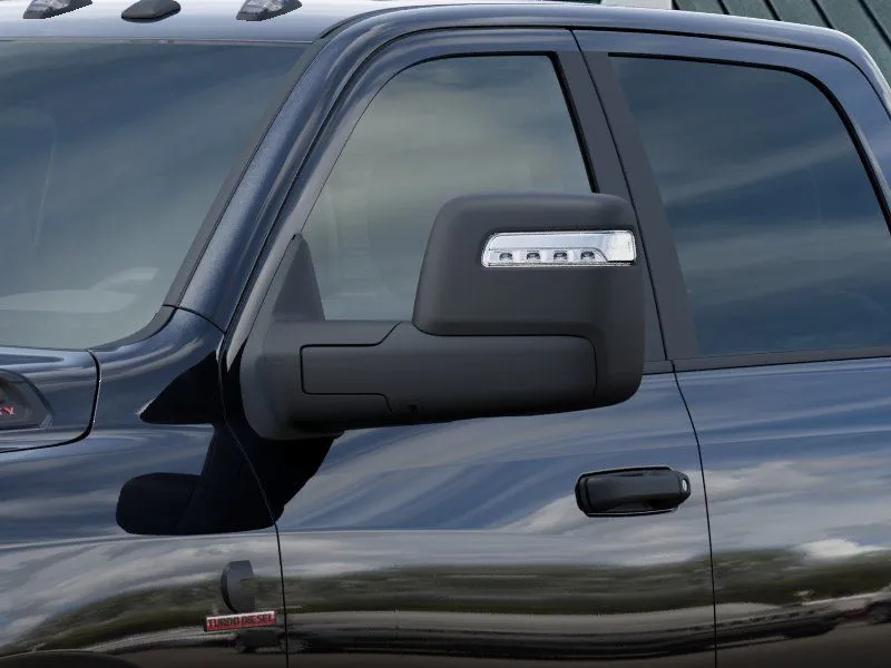2026 RAM 2500 Big Horn - Photo 15