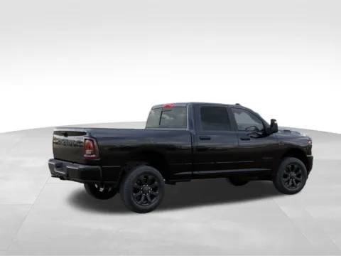 More photos of 2026 Ram 2500 Big Horn at Gregg Young Abrams Chrysler Dodge Jeep Ram, WI