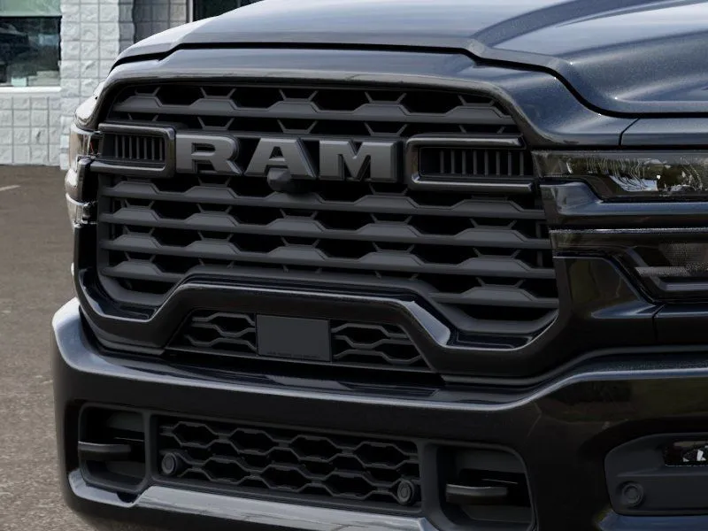 2026 RAM 2500 Big Horn - Photo 14