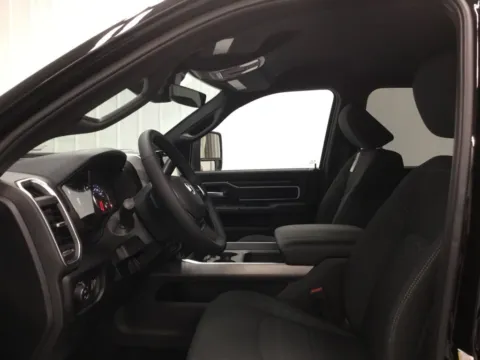 More photos of 2026 Ram 2500 Big Horn at Gregg Young Abrams Chrysler Dodge Jeep Ram, WI