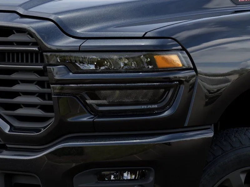 2026 RAM 2500 Big Horn - Photo 12