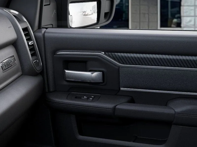 2026 RAM 2500 Big Horn - Photo 30