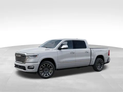 Photos of 2026 Ram 1500 Limited for sale in Abrams, WI at Gregg Young Abrams Chrysler Dodge Jeep Ram